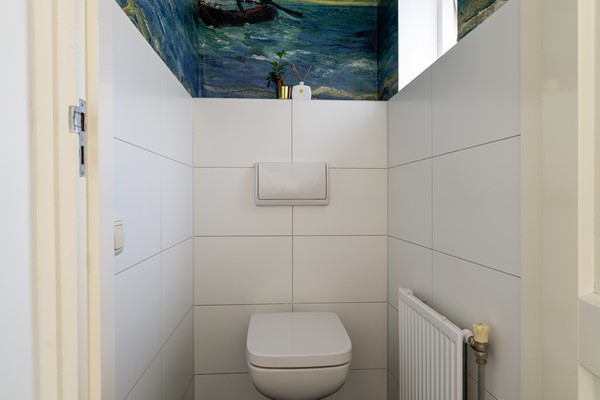 Medium property photo - Burgemeester van der Schansstraat 49, 4281 LH Andel
